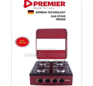 Premier 4 Burner Table Top Cooker