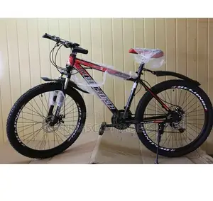 Premier Size 26 Mountain Bike Bicycle 21 Gears