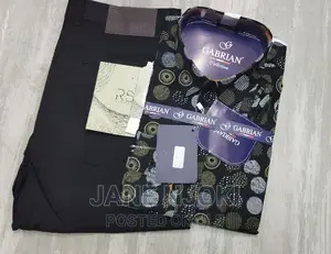 Men Casual Wear