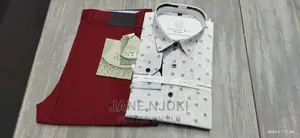 Men Casual