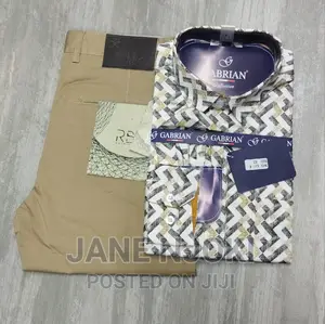 Men Casual