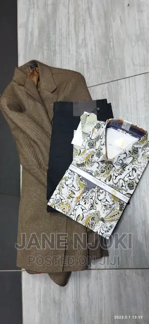 Casual Wear