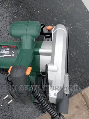 Ryobi Circular Saw -Now Available