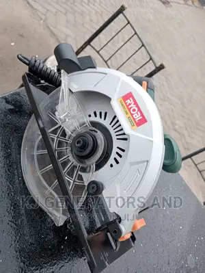 Ryobi Circular Saw -Now Available