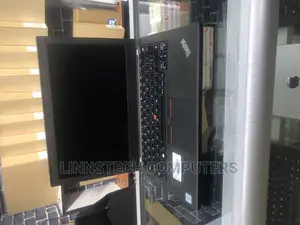 Laptop Lenovo ThinkPad X270 8GB Intel Core I5 SSD 256GB