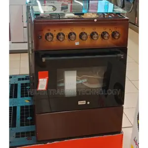 Mika MST60PU31DB/SD 60X60, 3+1 Cooker