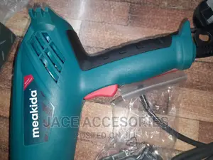 New Meakida Heatgun