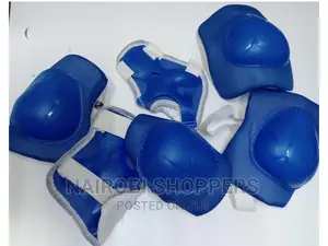 Protective Gear for Kids