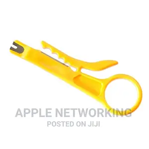 Cable Stripper
