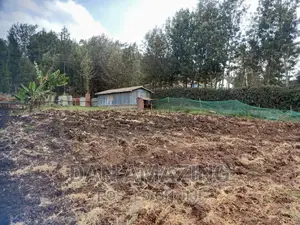 1/4 Commercial Acre for Sale in Ngong