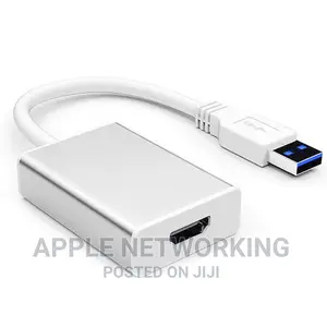 USB - HDMI Adapter