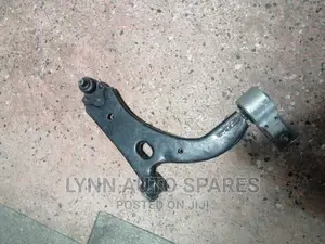 Mazda Verisa Control Arm