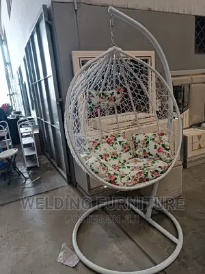 Balcony Swing