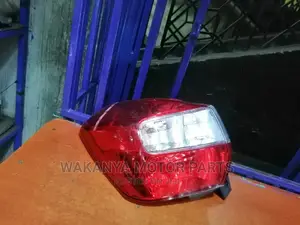 Subaru Imprezza N16/Gp2 /Gp7 Rear Lamp (Wagon), Ex Japan