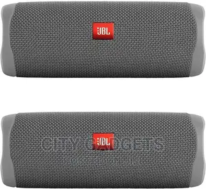 JBL Flip 5 Waterproof Portable Wireless Bluetooth Speaker