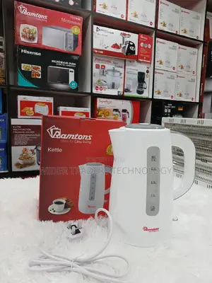 Ramtons RM/591 3L Electric Kettle