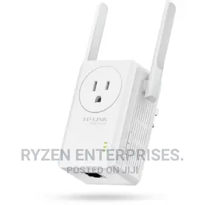 Tp-link Wa860re Wifi Range Extender/ Wa860re Wifi Extender