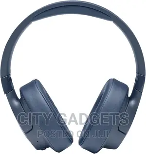 JBL Tune 710BT Wireless Over-Ear Bluetooth Headphones