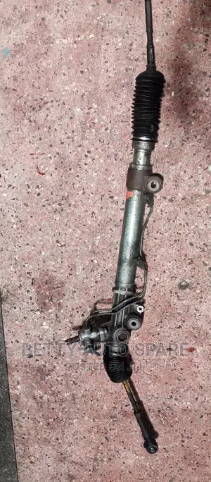 Toyota Prado 120 Steering Rack