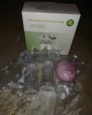 Electronic Brest Pump( BPA Free/)
