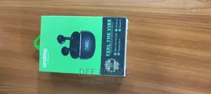Oraimo Bluetooth Earpods Feel the Vibe
