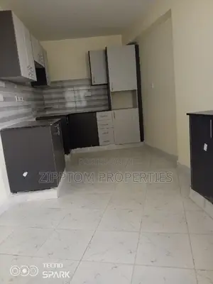4bdrm Apartment in Nairobi West for rent