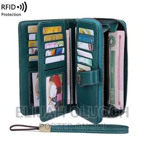 23 Cad Slot Wallet