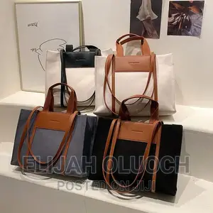 New Conversetote Bag