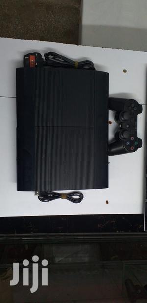 Chipped Ps3 With 13 Games