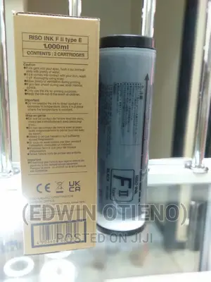 Ink F2 Type Riso Sf Series S-8113e