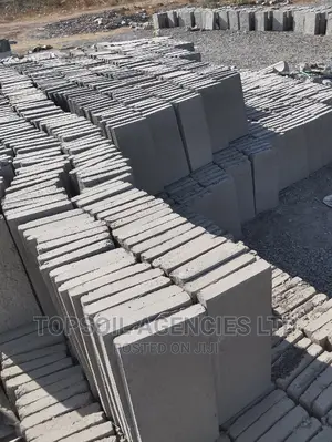 Side Slabs