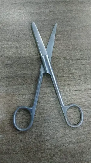 Pocket Nurse Scissors.
