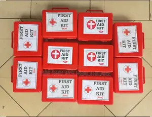 First Aid Kit. Small