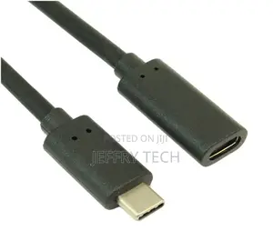 1.5m USB 3.2 Gen 2 Type-C Male to Female EXTENSION Cable 10