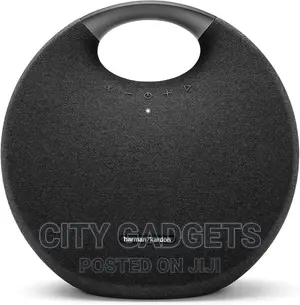 Harman Kardon Wireless Bluetooth Speaker ONYX Studio 6 Grey