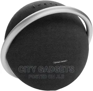 Harman Kardon Onyx Studio 8 - Bluetooth Studio Speakers