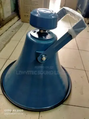 Ahuja Complete Hornspeaker