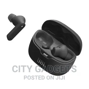 JBL Tune Beam Wireless ANC Earbuds (TWS)