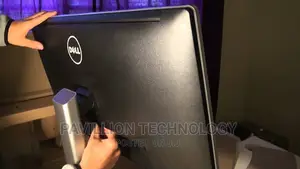 Dell P 2715q Monitor