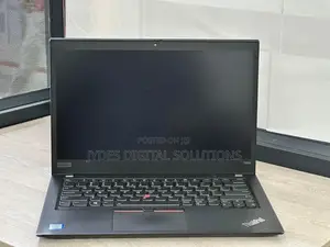 Laptop Lenovo Thinkpad T490s 16GB Intel Core I7 SSD 512GB