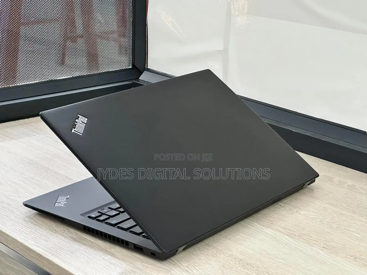 Laptop Lenovo Thinkpad T490s 16GB Intel Core I7 SSD 512GB
