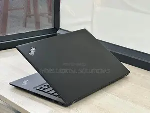 Laptop Lenovo Thinkpad T490s 16GB Intel Core I7 SSD 512GB