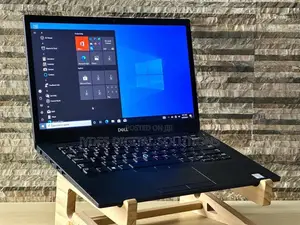 Laptop Dell Latitude 7490 16GB Intel Core I7 SSD 256GB