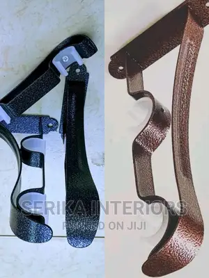 Jua Kali Curtain Rods Brackets Brackets Jua Kali Curtain Rod