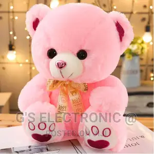 Teddy Bear 