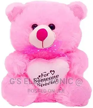 Teddy Bear * :