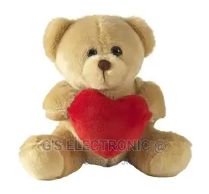 Teddy Bear (Original) :