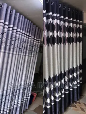 Curtains Curtains Curtains Curtains Grey and Black Curtains