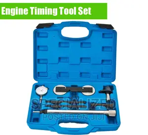 VW Audi Engine Timing Tool Kit 1.4, 1.6 Fsi, 1.2, 1.4 Tfsi