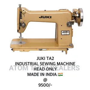 Juki Industrial Sewing Machine 